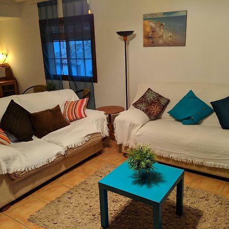 Beautiful 1 Bedroom Apartment In Roda, Los Alcazares. Larger Than Average. Extérieur photo