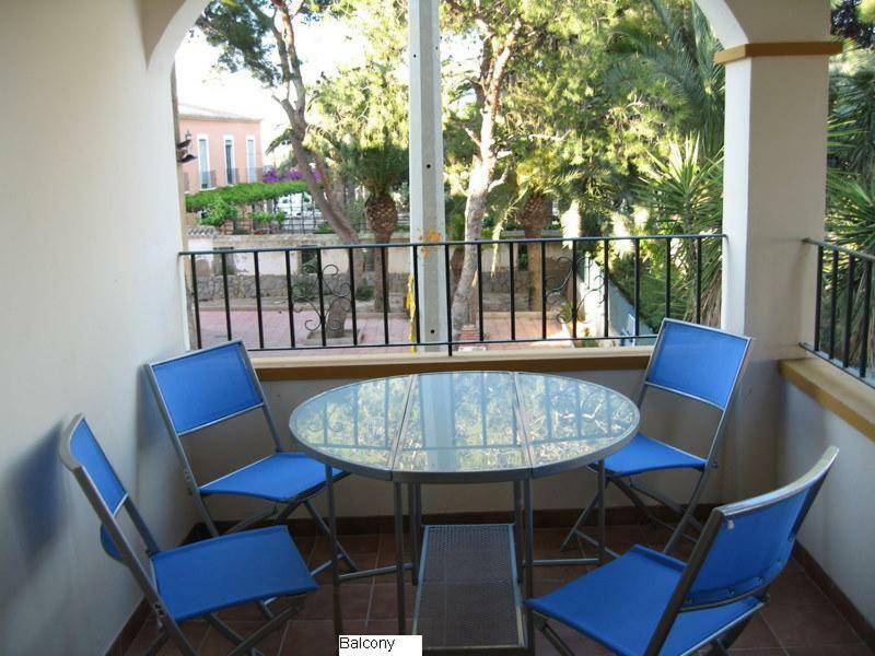 Beautiful 1 Bedroom Apartment In Roda, Los Alcazares. Larger Than Average. Extérieur photo
