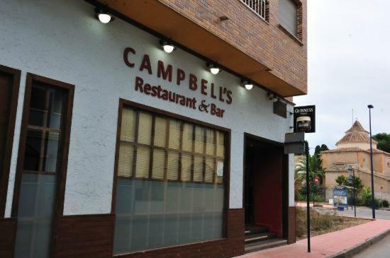 Beautiful 1 Bedroom Apartment In Roda, Los Alcazares. Larger Than Average. Extérieur photo