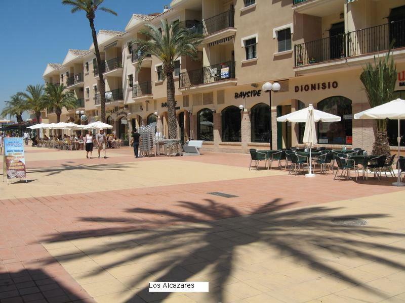 Beautiful 1 Bedroom Apartment In Roda, Los Alcazares. Larger Than Average. Extérieur photo