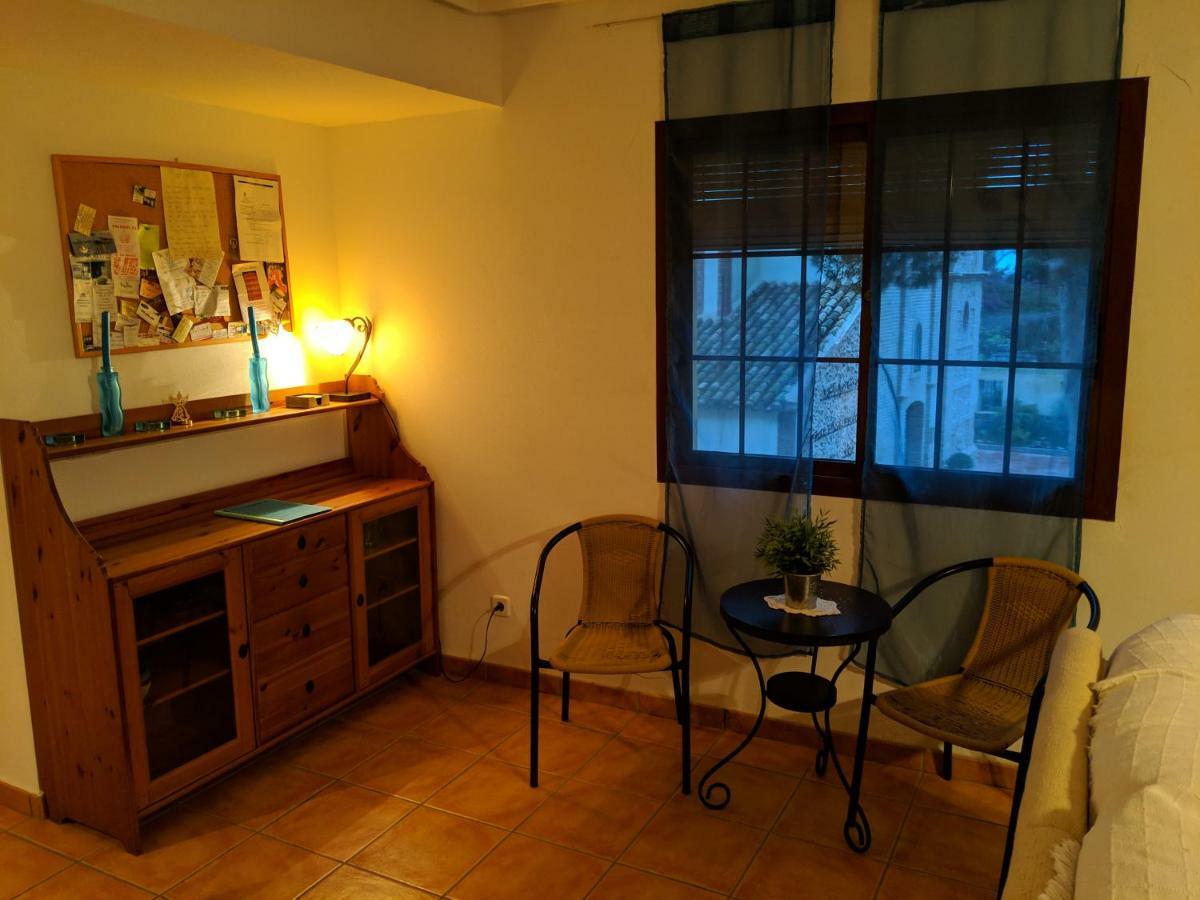 Beautiful 1 Bedroom Apartment In Roda, Los Alcazares. Larger Than Average. Extérieur photo