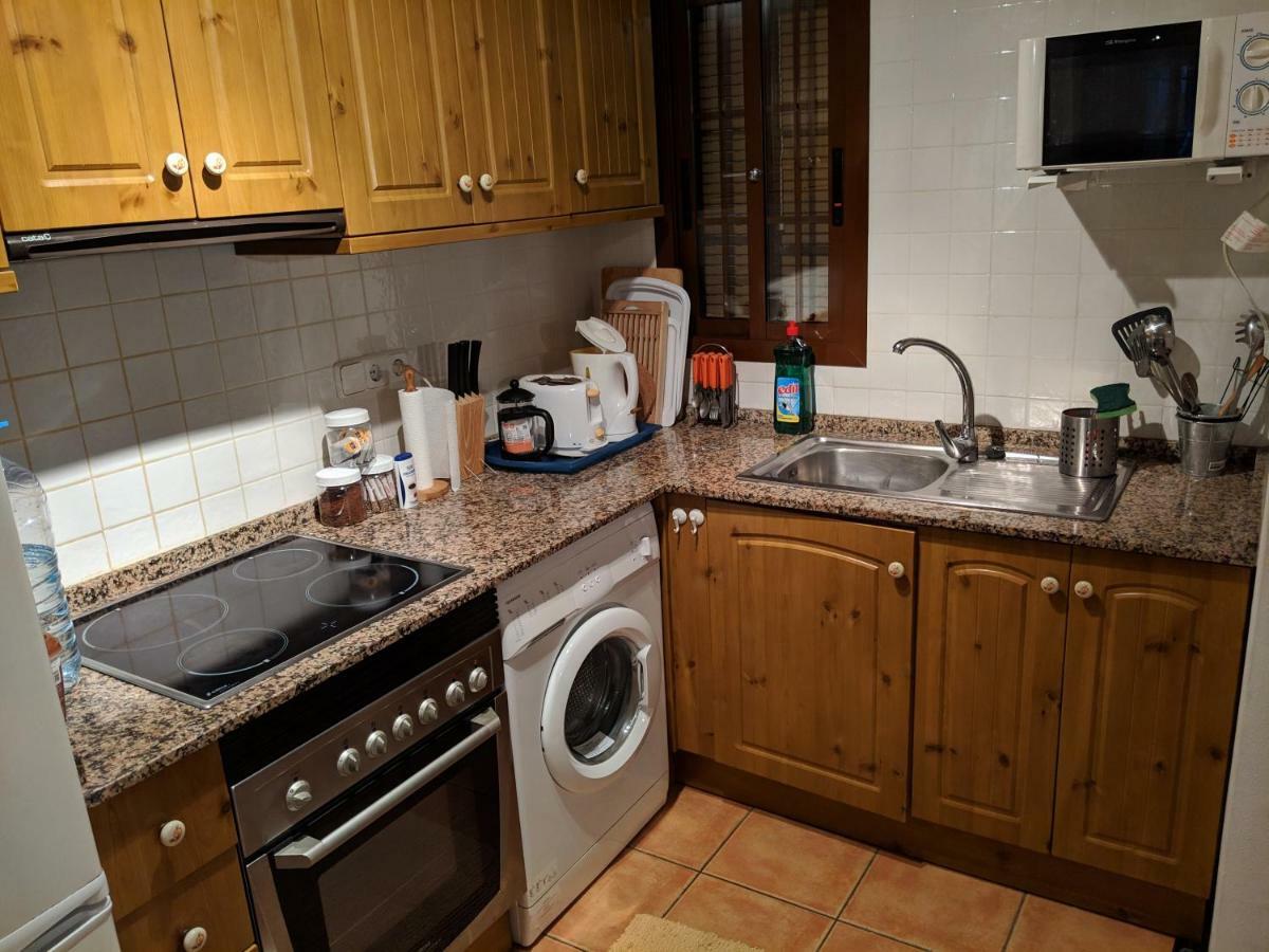 Beautiful 1 Bedroom Apartment In Roda, Los Alcazares. Larger Than Average. Extérieur photo