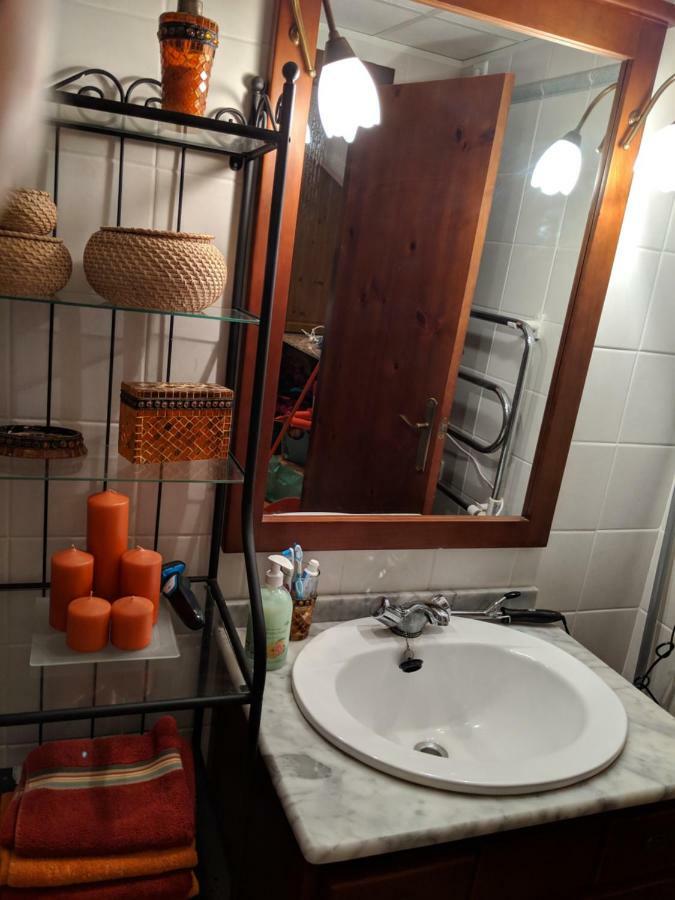 Beautiful 1 Bedroom Apartment In Roda, Los Alcazares. Larger Than Average. Extérieur photo