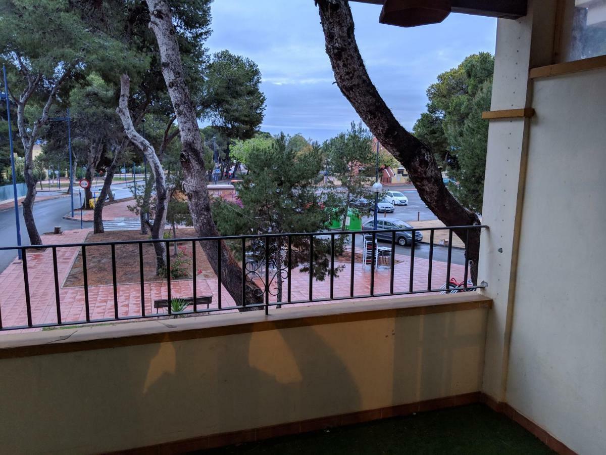 Beautiful 1 Bedroom Apartment In Roda, Los Alcazares. Larger Than Average. Extérieur photo